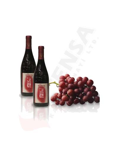 Akberg Kalecik Karası